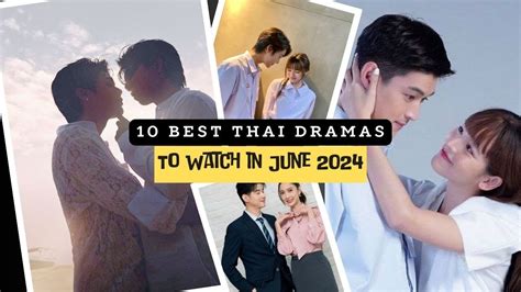 romantic thai drama|28 Popular Thai Dramas on Netflix to Watch (2024)